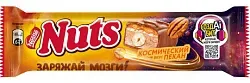 Батончик НАТС Пекан 60г