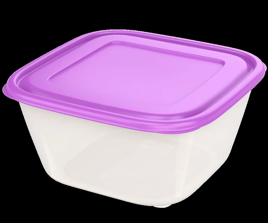 Контейнер для продуктов Прованс 2,5л