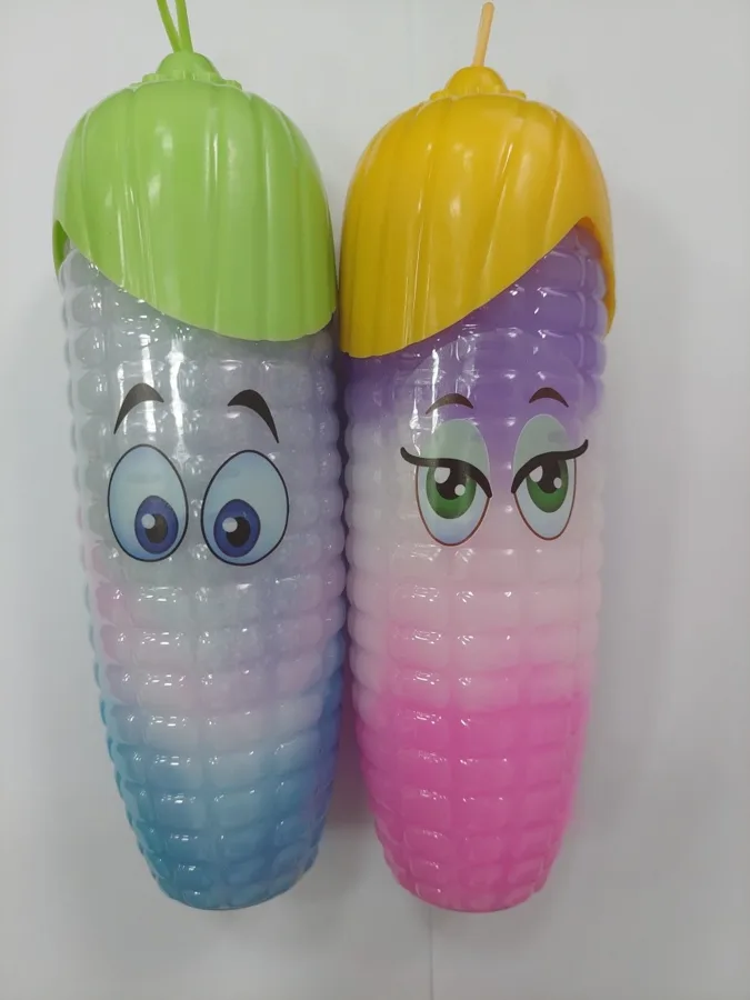 Игра развлекательная Jile Toys Жвачка для рук Кукурузка, 5.5x18