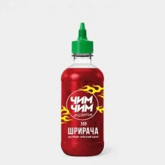 Соус Чим-Чим Шрирача 420г
