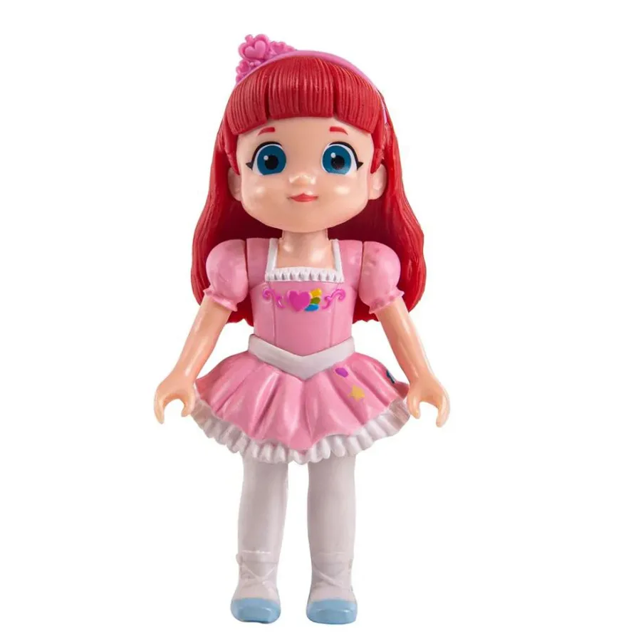 Фигурка Rainbow Ruby Балерина, 8см