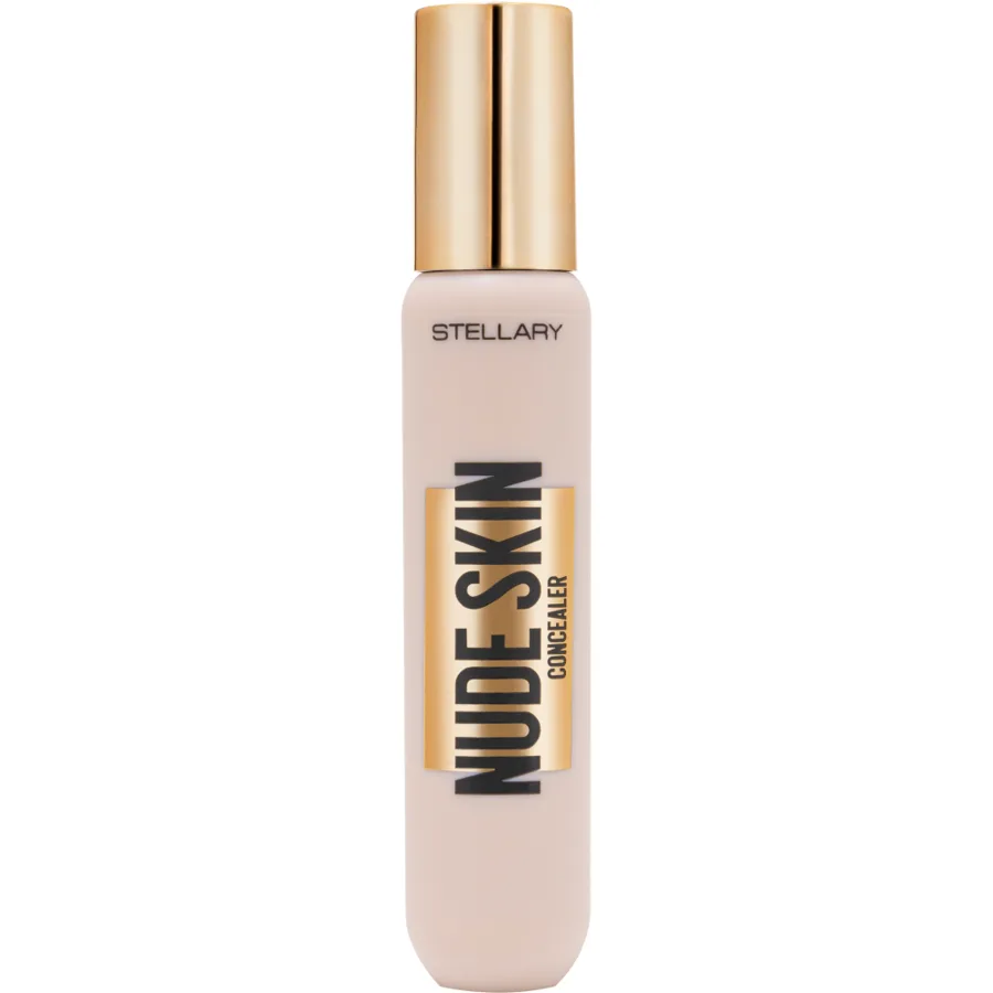 Консилер Stellary Nude skin, кремовый, тон: 01, 3мл