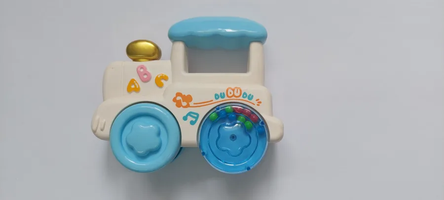 Игрушка для малышей Паровоз
