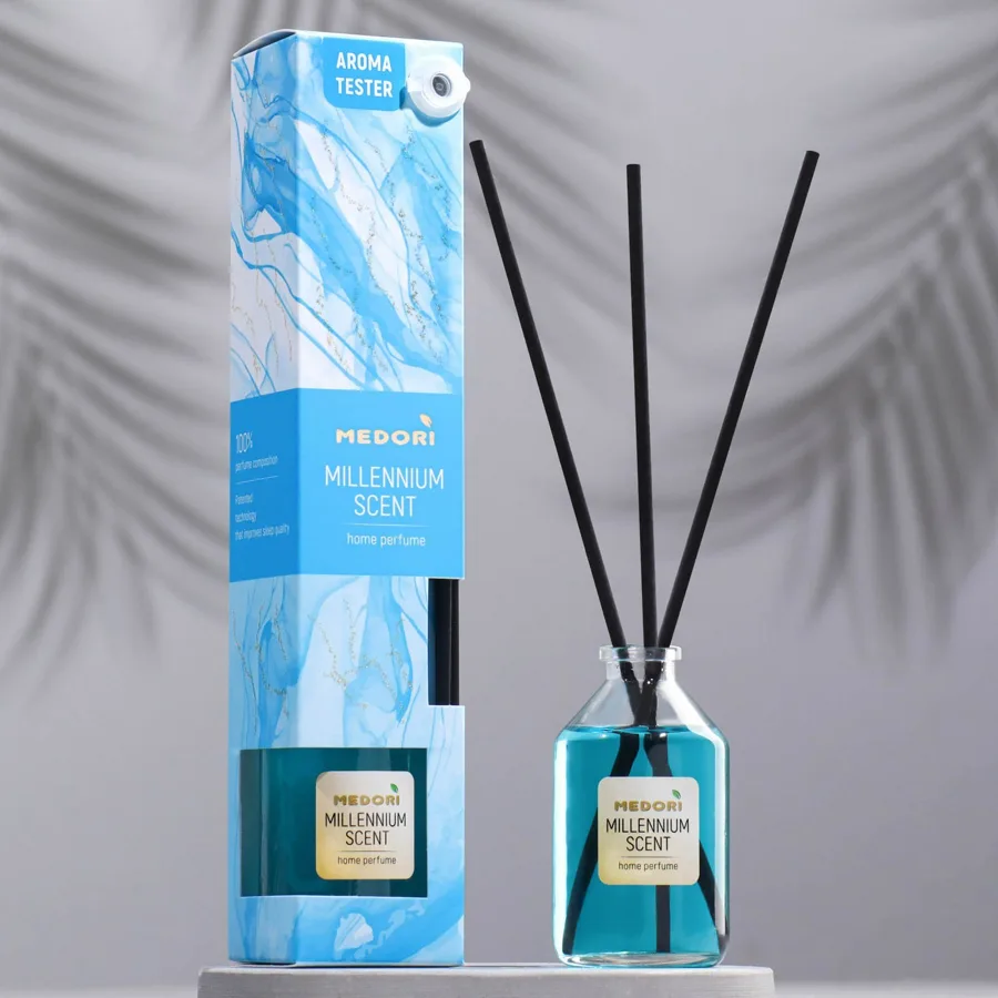 Аромадиффузор Medori Millennium scent, 50мл