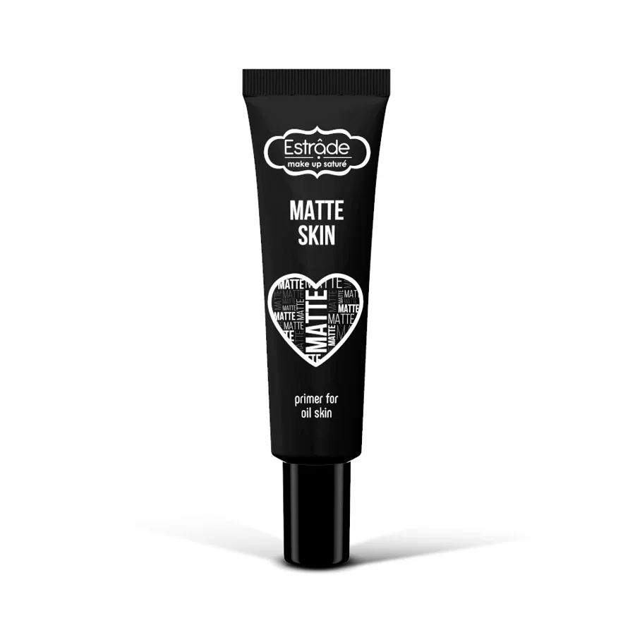 Основа под макияж Estrade MATTE SKIN Матирующая, 20 мл