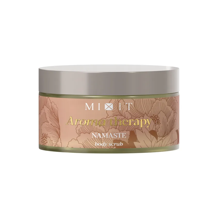 Скраб для тела MIXIT 300гр NAMASTE