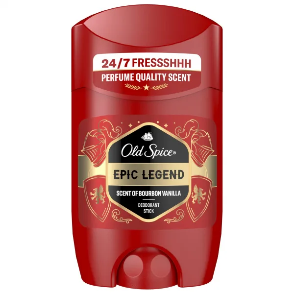 Дезодорант ОЛД СПАЙС Epic Legend стик 50мл/6