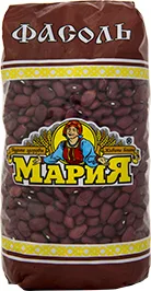 ФАСОЛЬ МАРИЯ, 700 Г