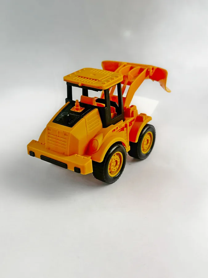 Техника строительная инженерная Jile Toys, в ассортименте