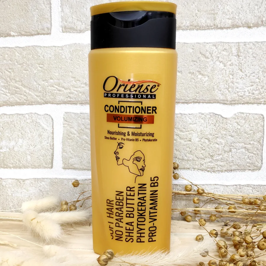 Кондиционер для волос Oriense Professional Volumizing, 360мл
