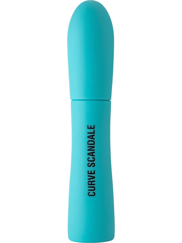 Тушь для ресниц Vivienne Sabo Curve Scandale, с эффектом изгиба и объема, тон: 01 черный, 9 мл