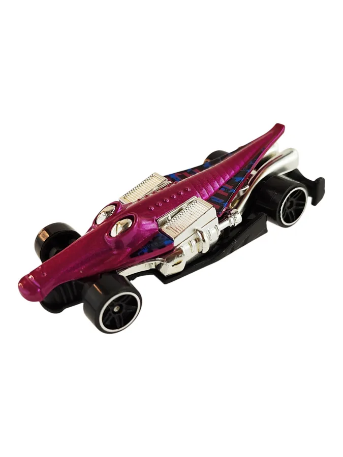 Машинка Funky Toys, die-cast, 1:64, 8см, 1шт, в ассортименте