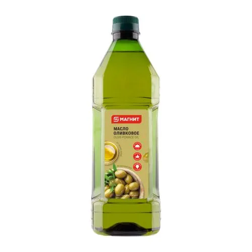 Масло оливковое Магнит Pomace 1л