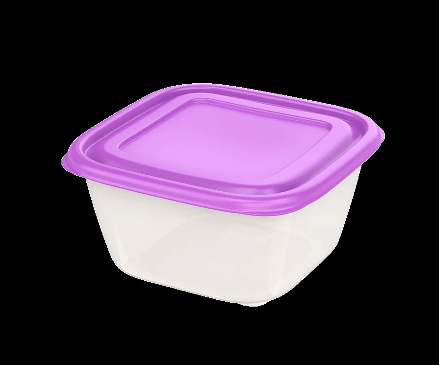 Контейнер для продуктов Прованс 1,0л