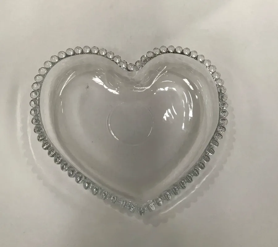 Блюдо Fengtuoling Любовь (Love), 17см