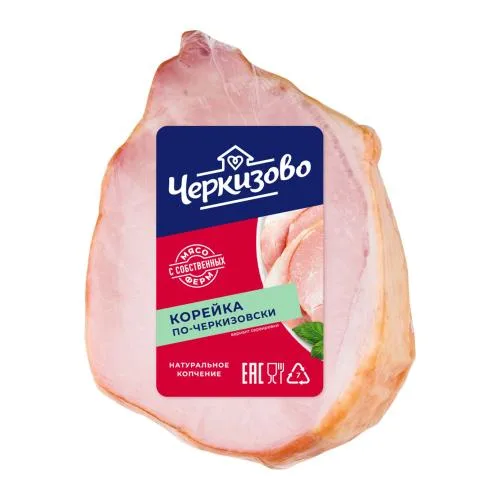 Корейка Черкизово Фермерская весовая