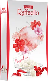 КОНФЕТЫ РАФФАЭЛЛО, 70 Г