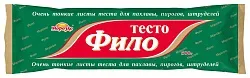 Тесто МОРОЗКО Фило 500г
