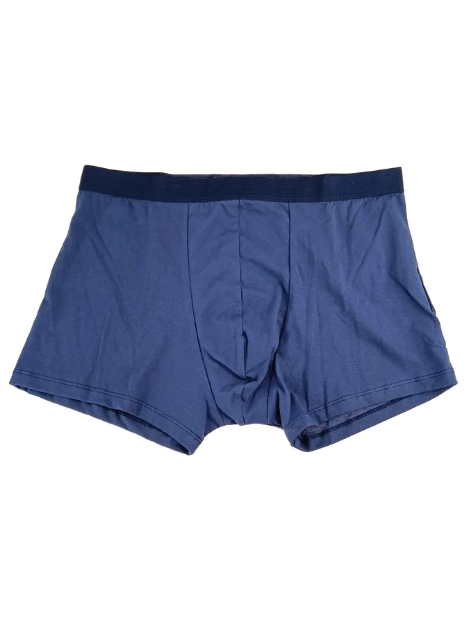 Трусы-боксеры мужские Idilio, 2XL (52), синий