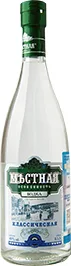 ВОДКА МЕСТНАЯ ОСОБЕННОСТЬ, КЛАССИЧЕСКАЯ, 0,5 Л
