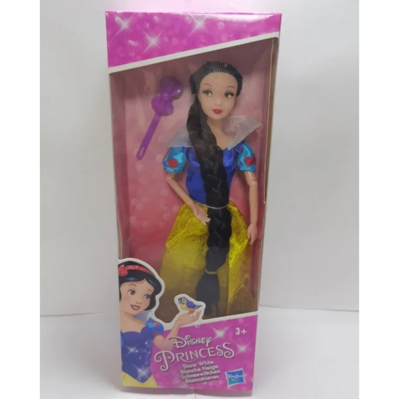 Кукла DISNEY Белоснежка 29см в кор.