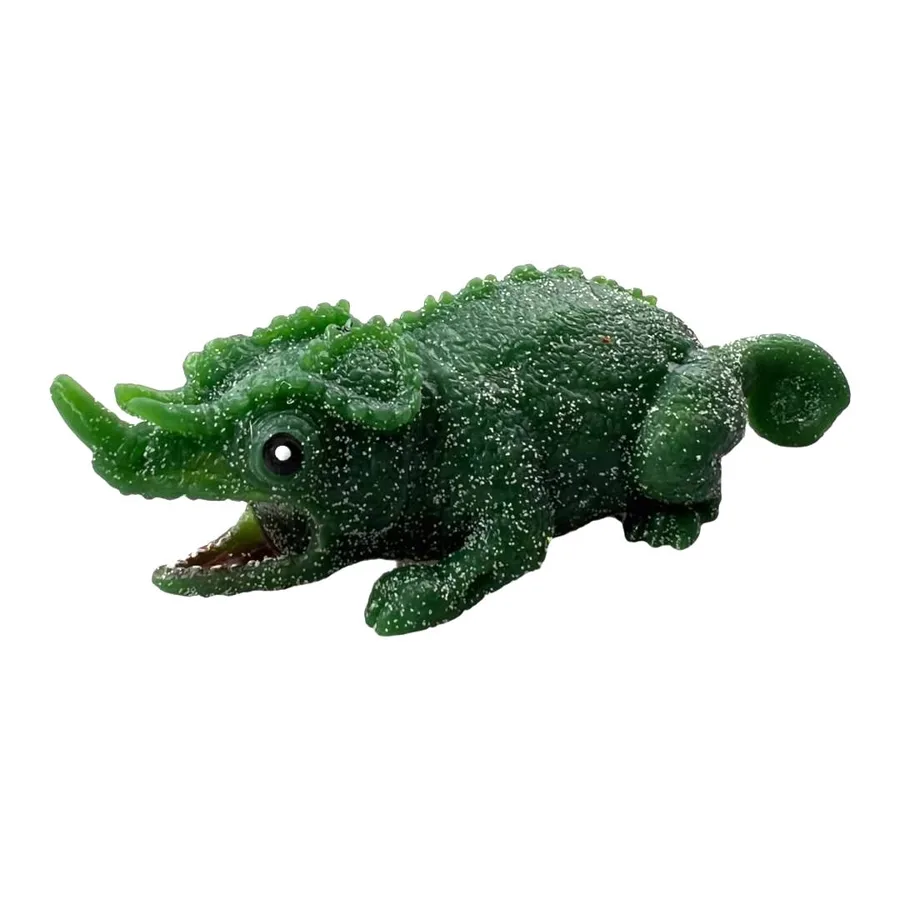 Фигурка Животные Ящерица, 17см