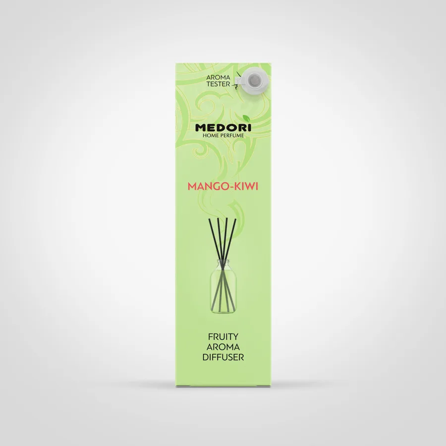 Парфюм для дома Medori Mango Kiwi, 30мл