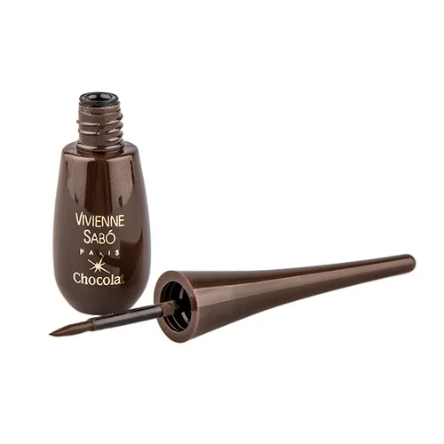 Подводка для глаз Vivienne Sabo Chocolat, тон: 03