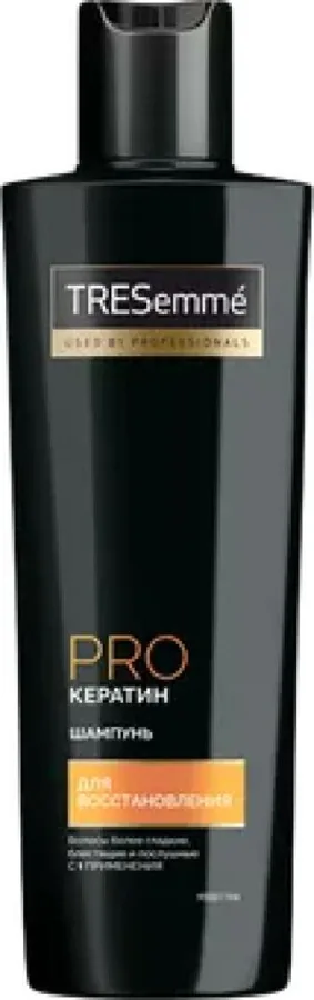 Шампунь TRESemmе восстанавливающий, 200 мл