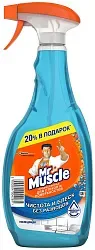 Средство для стекол МР.МУСКУЛ курок 530мл