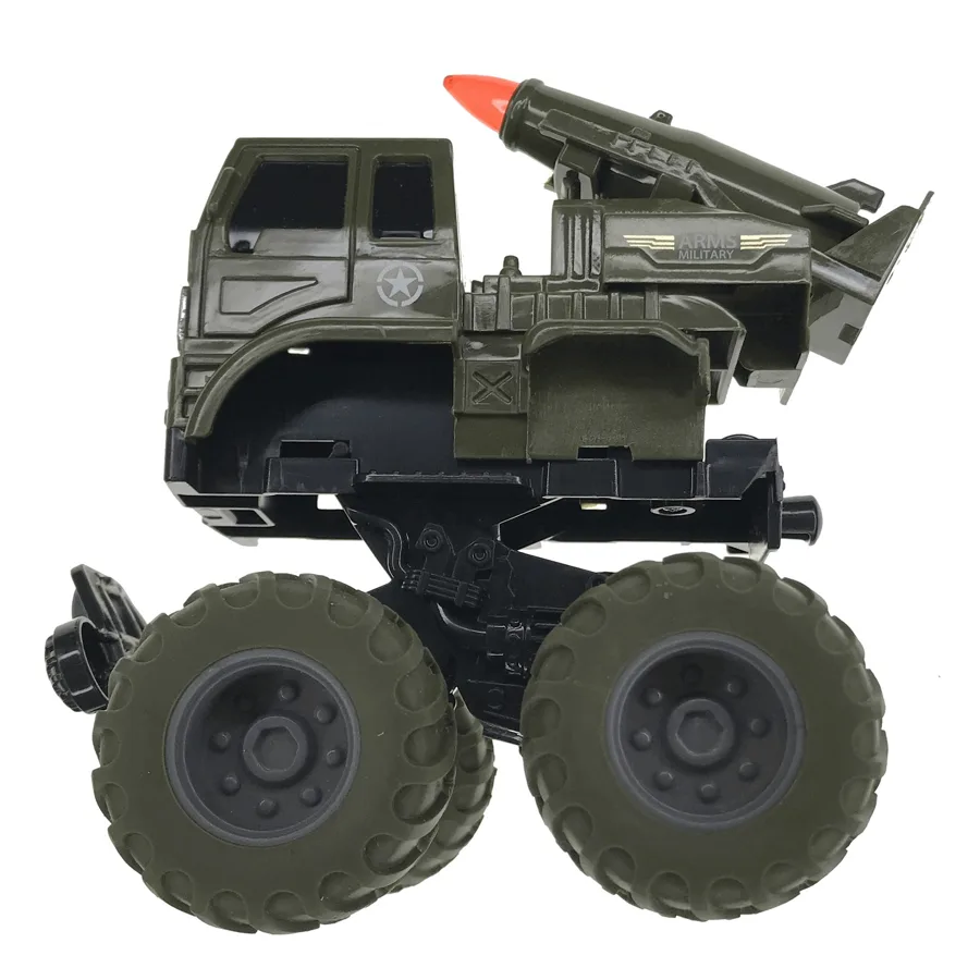 Игрушка Jile ToysВоенная техника, в ассортименте