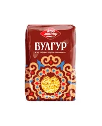 Булгур АГРОМАСТЕР м/у 750г
