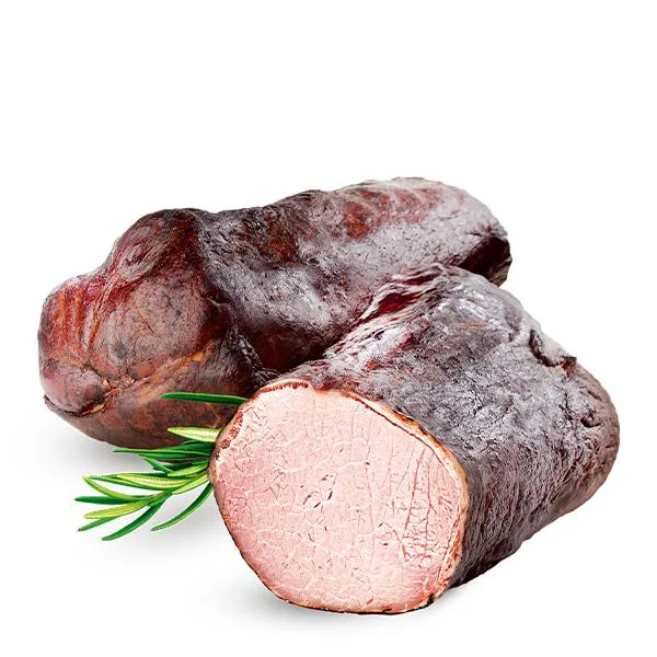 Мясо Барский продуктъ по-таежному в/уп, вес/1,8