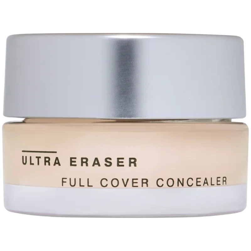Консилер Influence Beauty Ultra Eraser, кремовый, плотный, тон: 01 Light, 6.5г