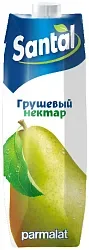 Нектар САНТАЛ груша 1л