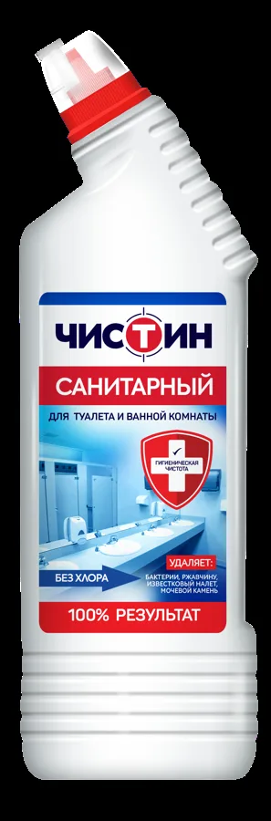 Средство универсальное Чистин Санитарный 750г