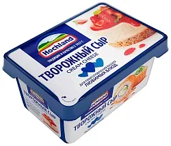 Сыр творожный ХОХЛАНД для кулинарии бзмж 500г