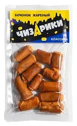 Мол/сод прод ЧИЗАРИКИ Классика бочонок сзмж 19% 70г