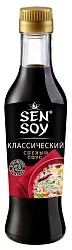 Соус соевый СЭН СОЙ классический ст/б 250мл