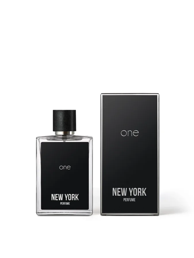 Туалетная вода мужская New York Perfume One, 90 мл