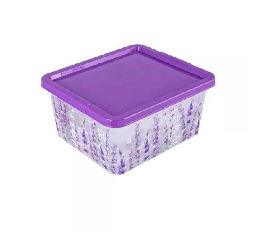 Коробка Lavender 1,9 л.