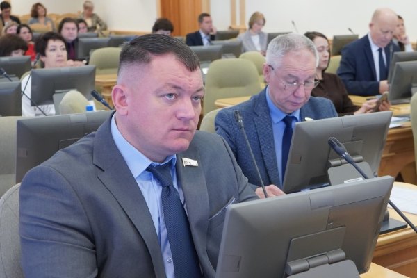 Томская область — в числе лидеров РФ по трудоустройству участников СВО