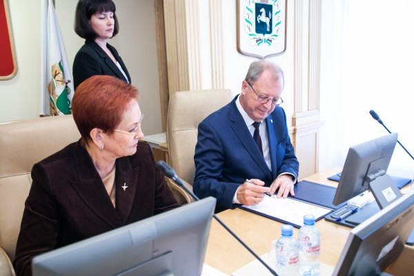 Исполком МАСС стал полноправным участником проекта «Единое историческое пространство: дорогами Победы»