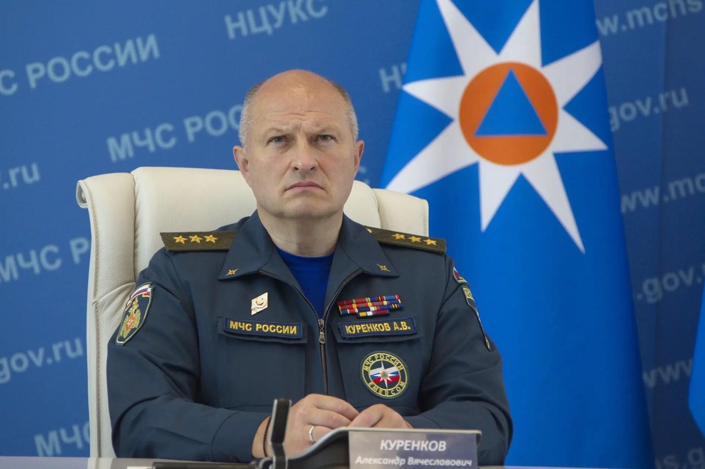 Всероссийское учение по обеспечению безопасности прошло в школах и детских садах