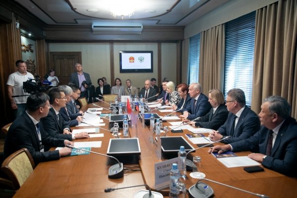 В Томске состоится российско-китайская конференция по гибкой электронике