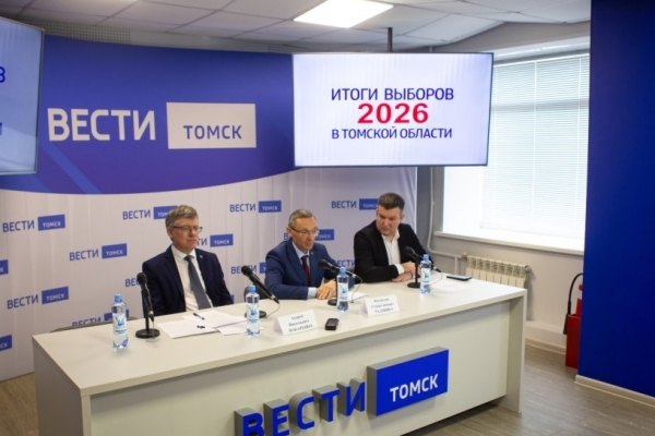 На выборах в Законодательную думу области лидируют представители партии «Единая Россия»