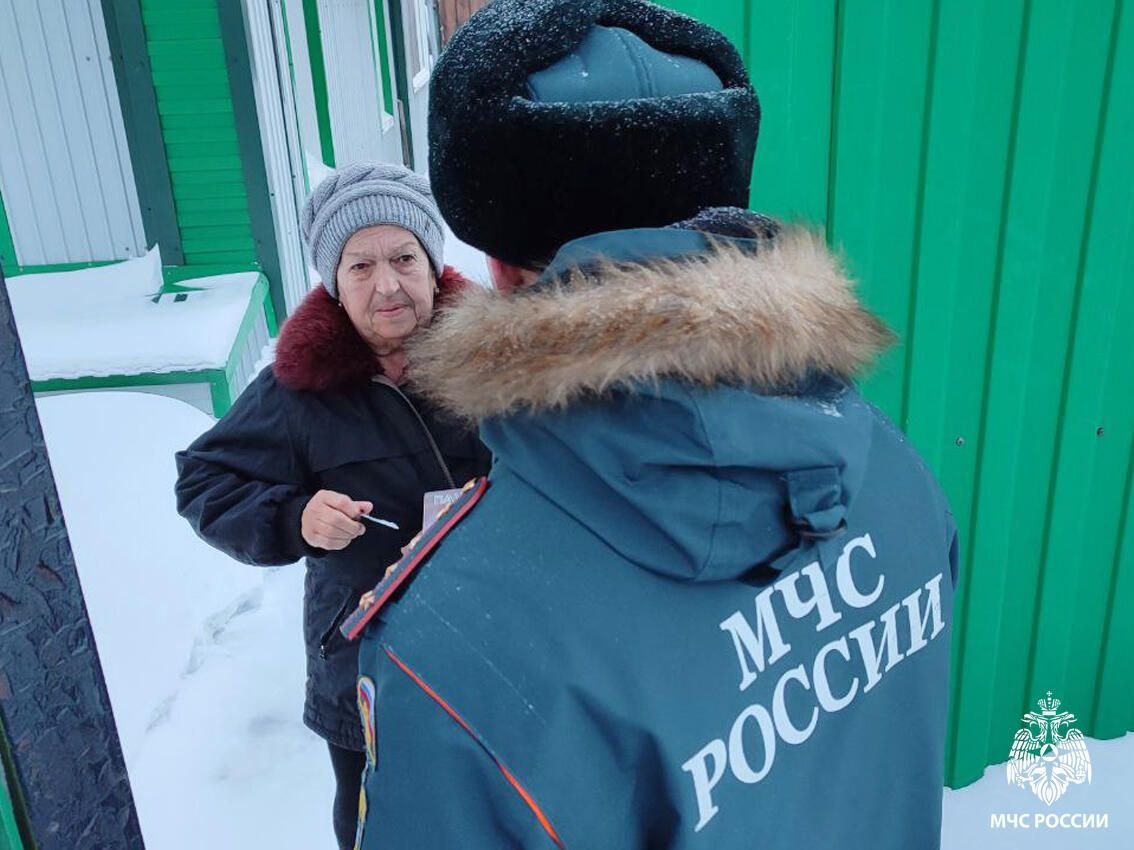 Короткое замыкание — одна из частых причин пожаров в жилом секторе