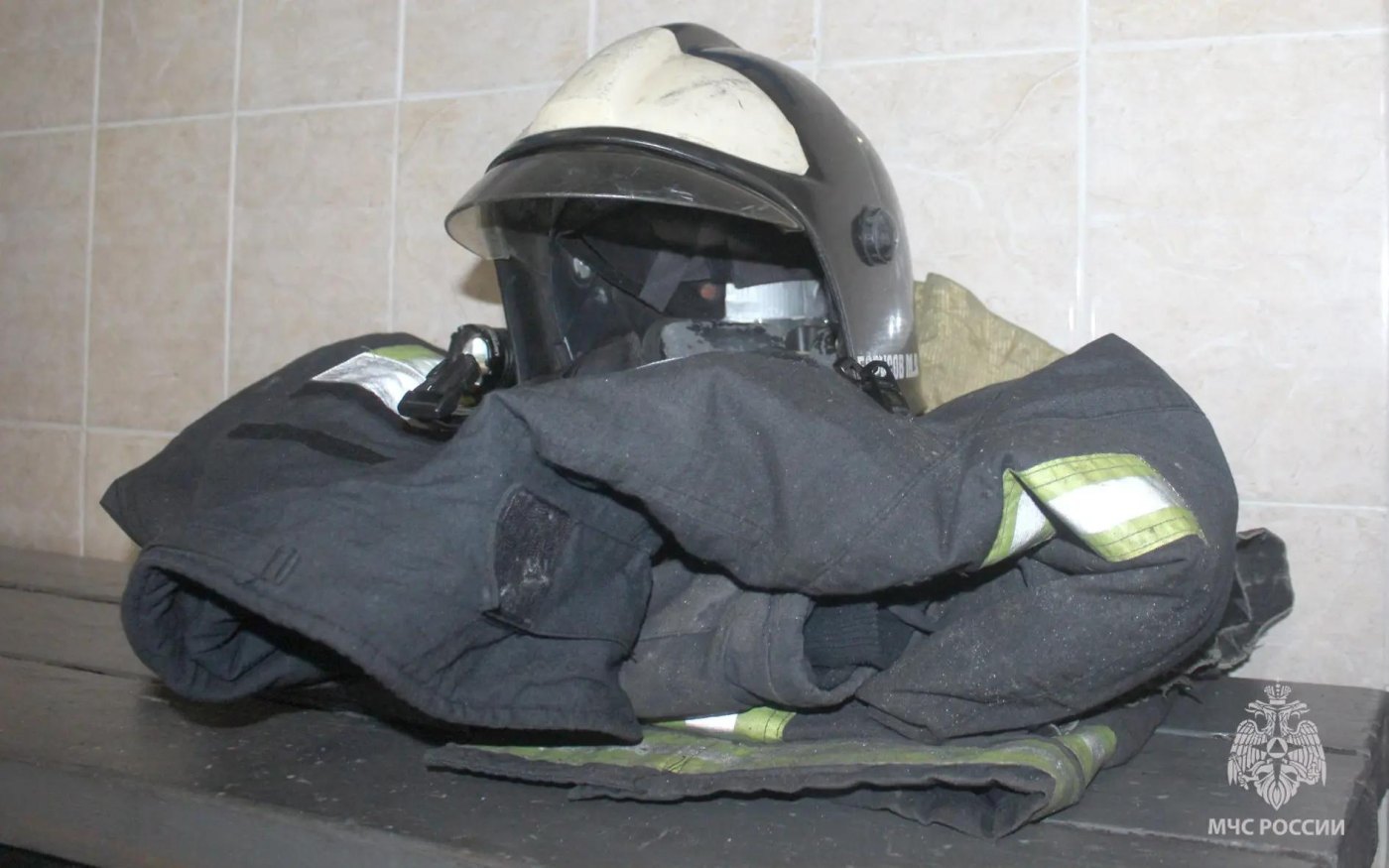 В Томской области зафиксирован четвертый день без пожаров с начала года