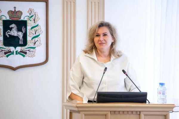 Контрольно-счетная палата взаимодействует с депутатами по совершенствованию законодательства