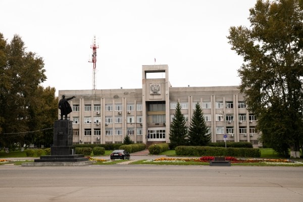 Город Асино открывает новую главу развития